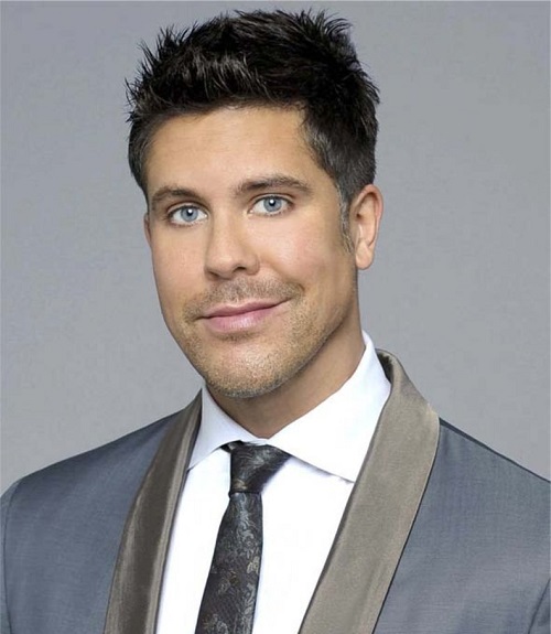 dave stewart oakand as gay from Logan reality tv gay
